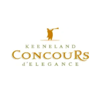 Keeneland Concours d’Elegance 2026