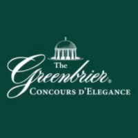 Greenbrier Concours d'Elegance 2026 